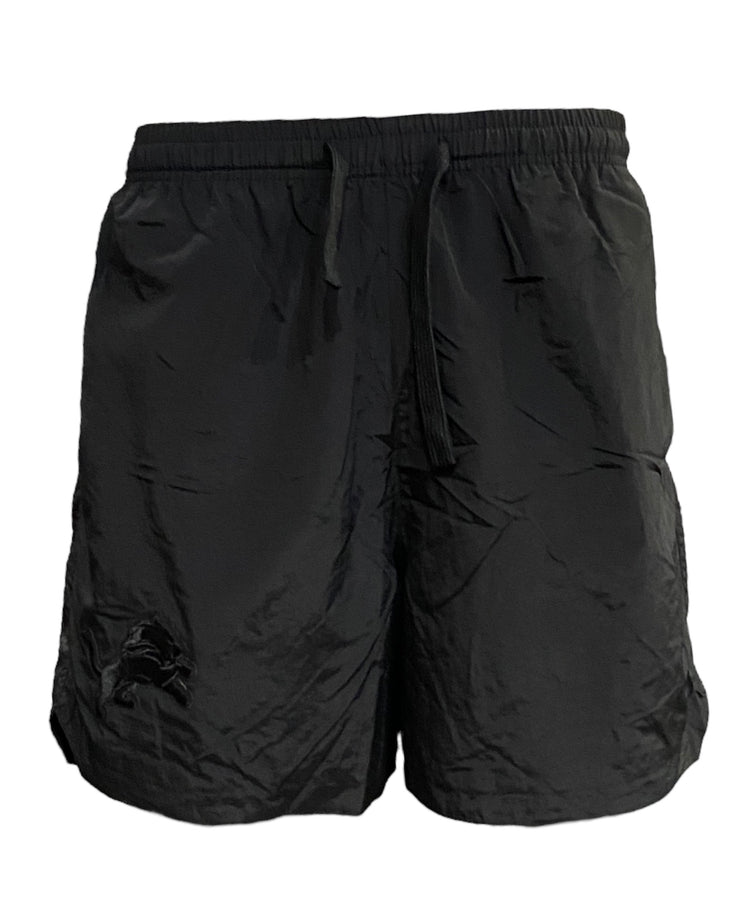 Pro Lions Track Shorts Black