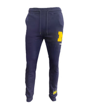Pro Michigan Wolverines Logo Jogger
