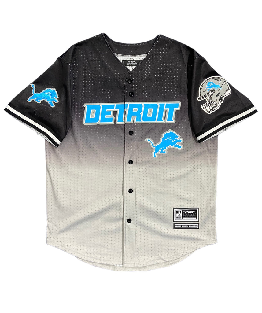lions pro jersey