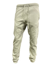 Pro Lions Logo Embroidered Jogger Moss