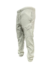Pro Lions Logo Embroidered Jogger Moss
