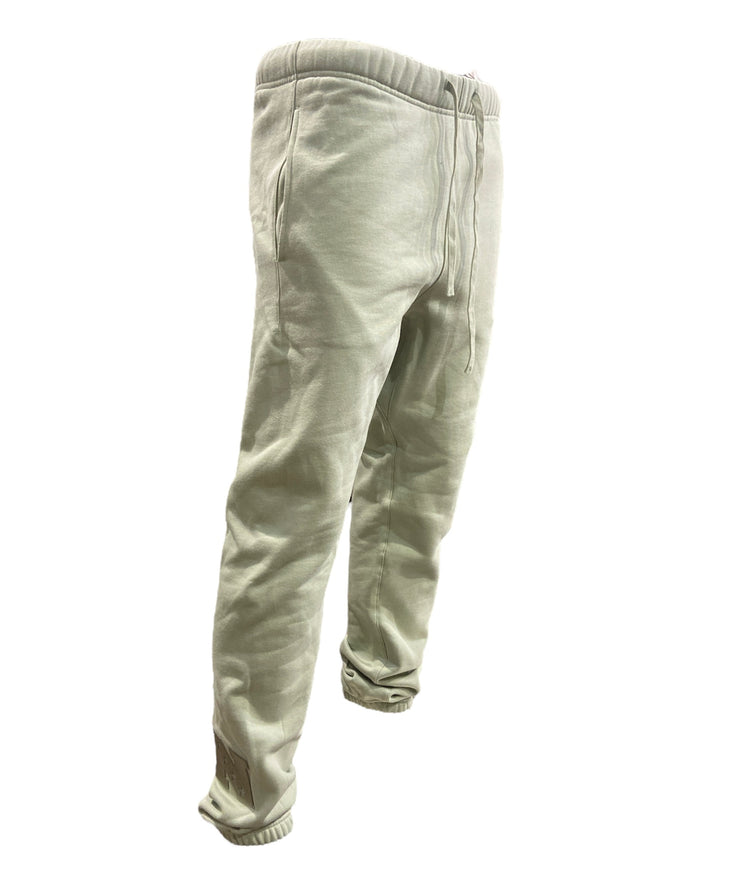 Pro Lions Logo Embroidered Jogger Moss