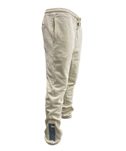 Pro Lions Embroidered Jogger Eggshell/Denim