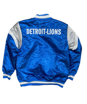 Mitchell & Ness Kids Lions Jacket