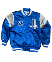 Mitchell & Ness Kids Lions Jacket