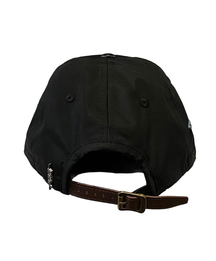 Pro Lions Embroidered Dad Cap Black