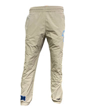 Pro Lions Logo Embroidered Track Jogger Khaki