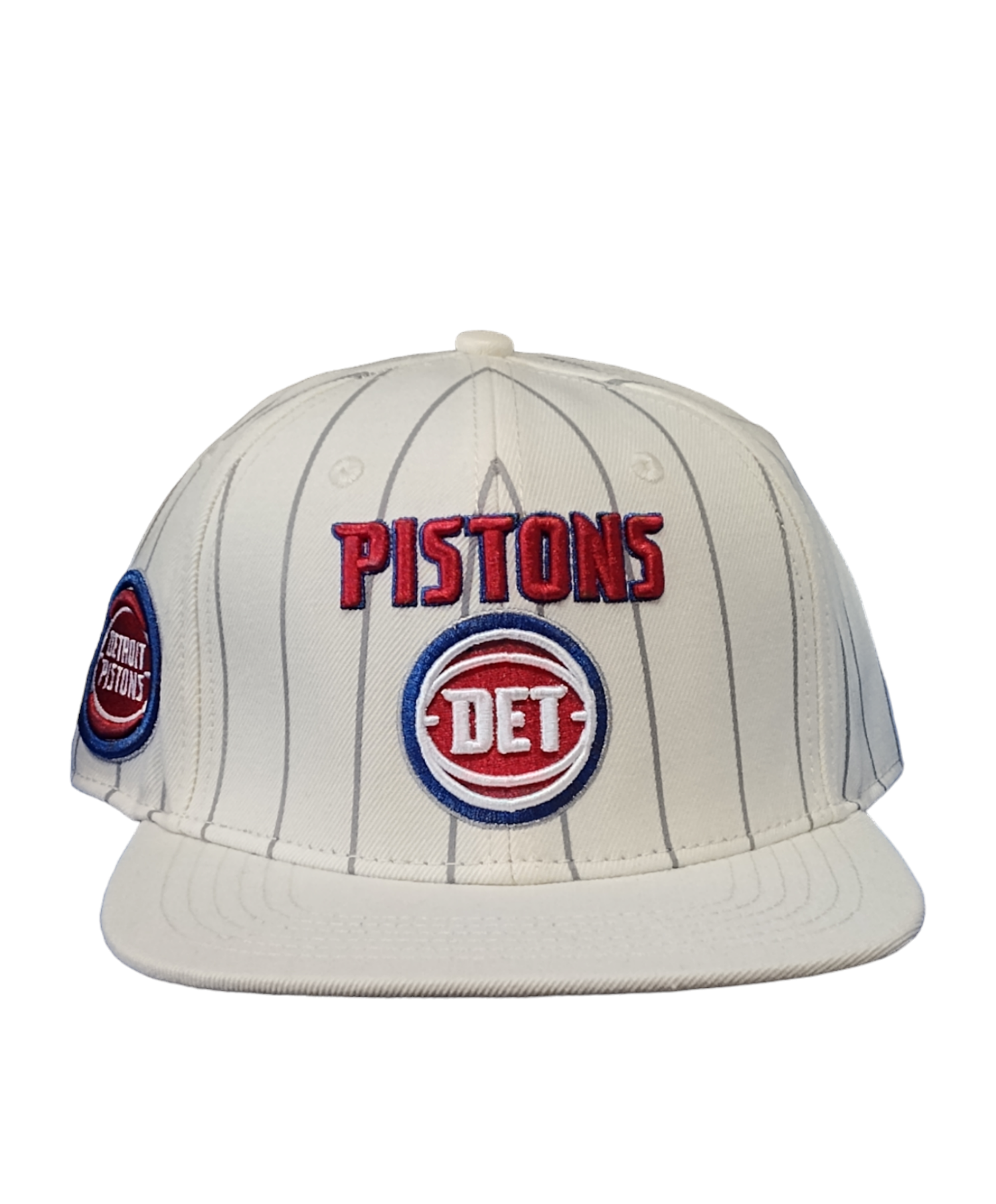 Pro Pistons Pinstripe Snapback