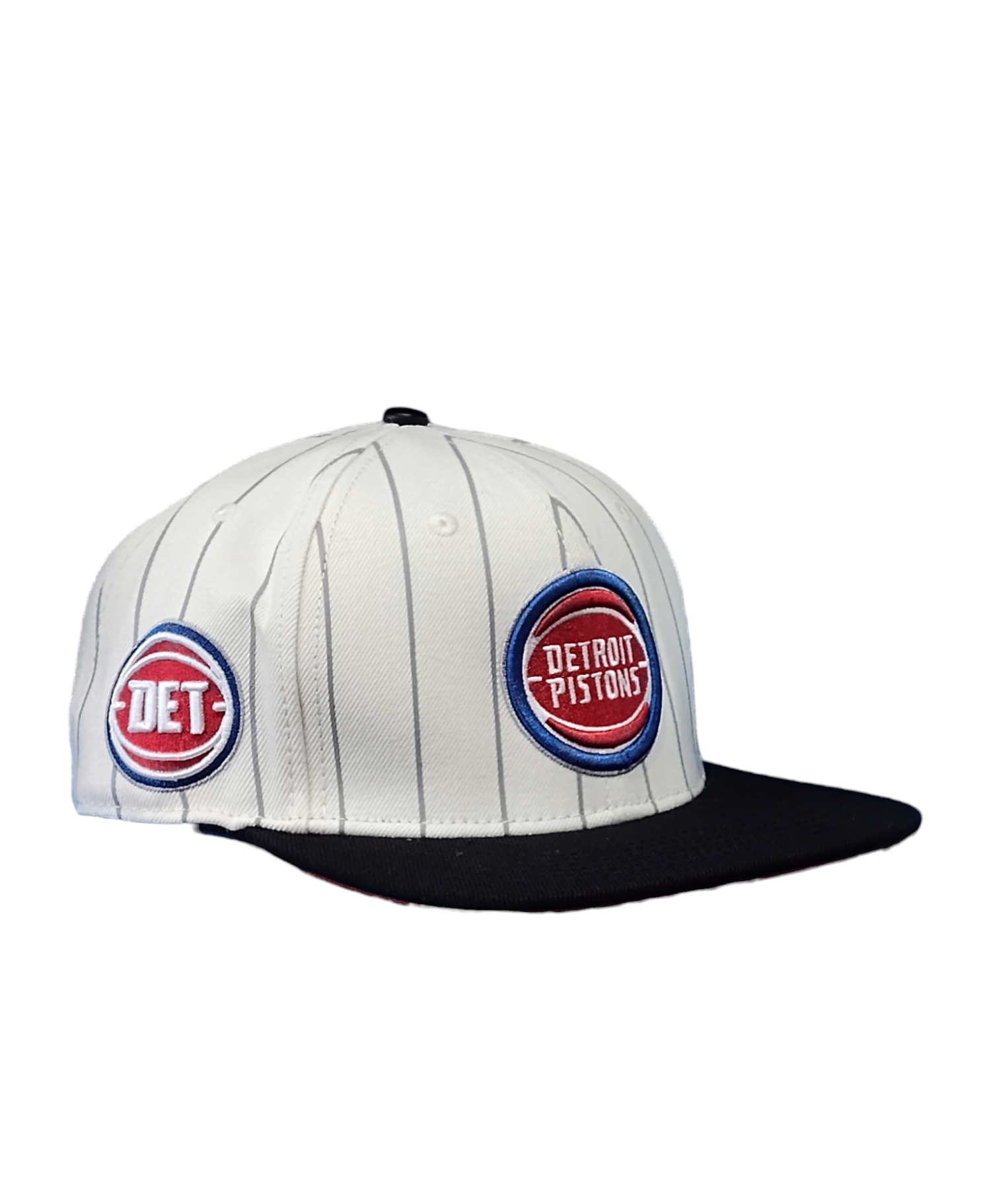 Pro Pistons Two Tone Pinstripe Snapback