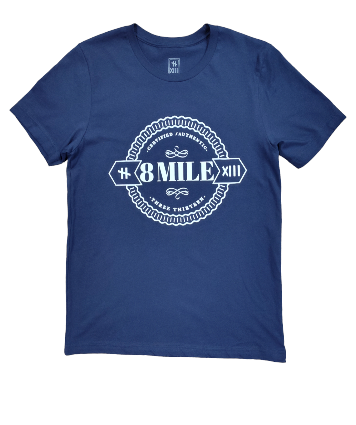 313 8 MILE CREST TEE