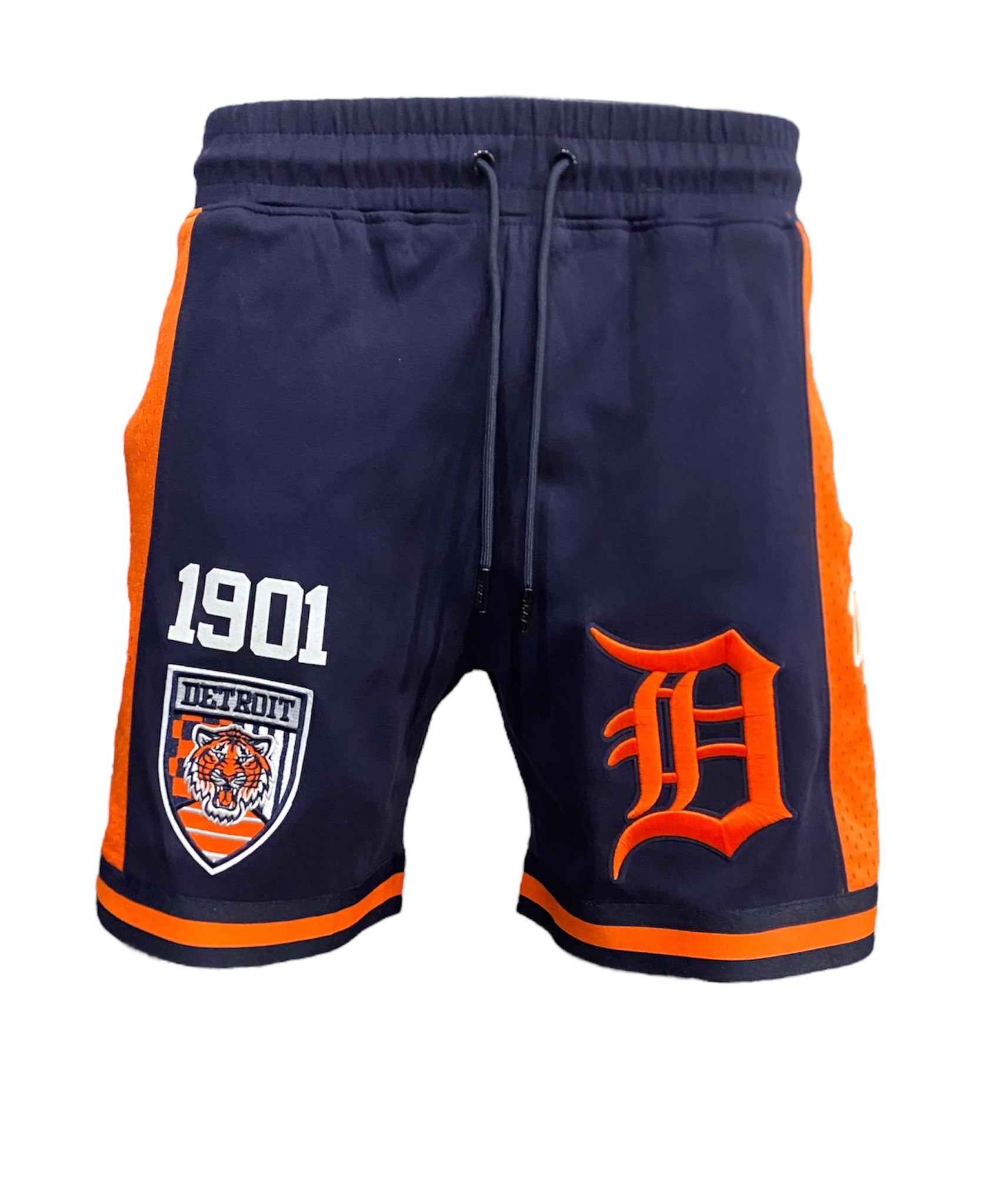 Pro Tigers 1901 Shorts Blue