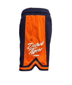 Pro Tigers 1901 Shorts Blue