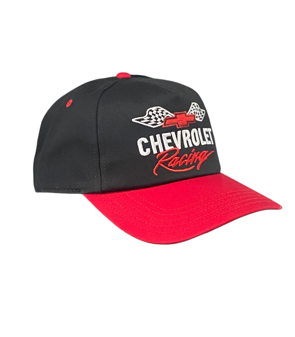 Chevrolet Racing Snapback – Three Thirteen Store