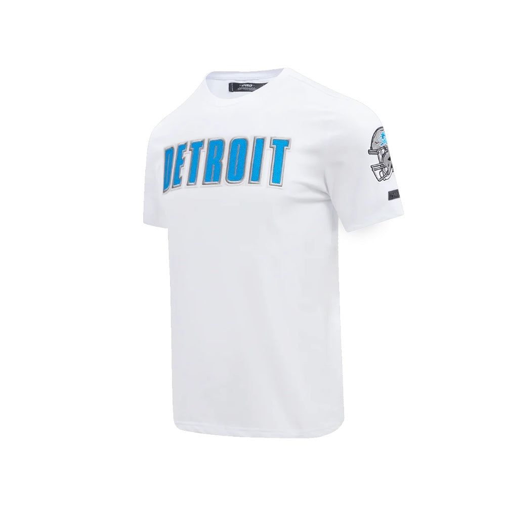 Pro Lions Embroidered Tee