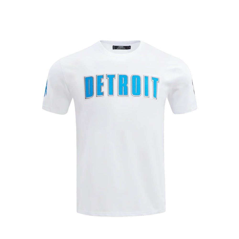 Pro Lions Embroidered Tee