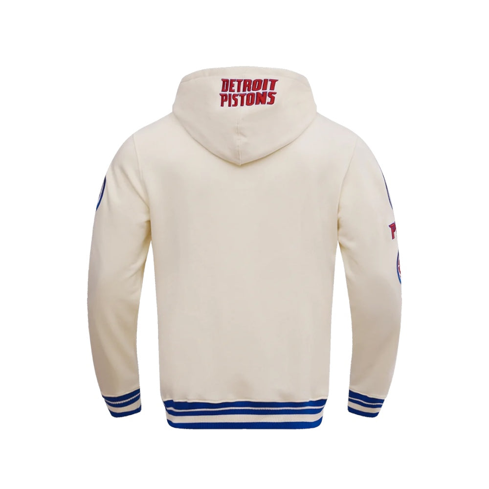 Pro Pistons 313 Hoodie