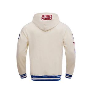 Pro Pistons 313 Hoodie