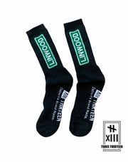 313 STREET SOCKS