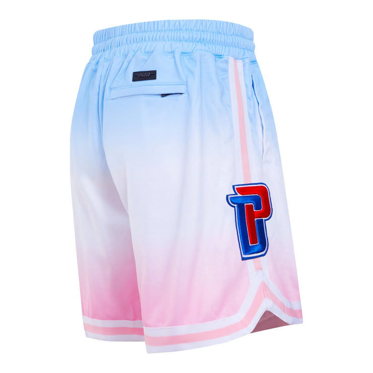 Pro Pistons Shorts Ombre
