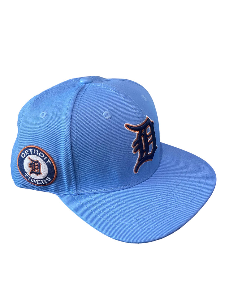 Pro Tigers Classic Logo Snapback