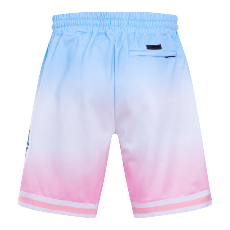 Pro Pistons Shorts Ombre