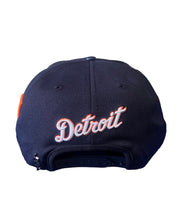 Pro Tigers Logo Snapback