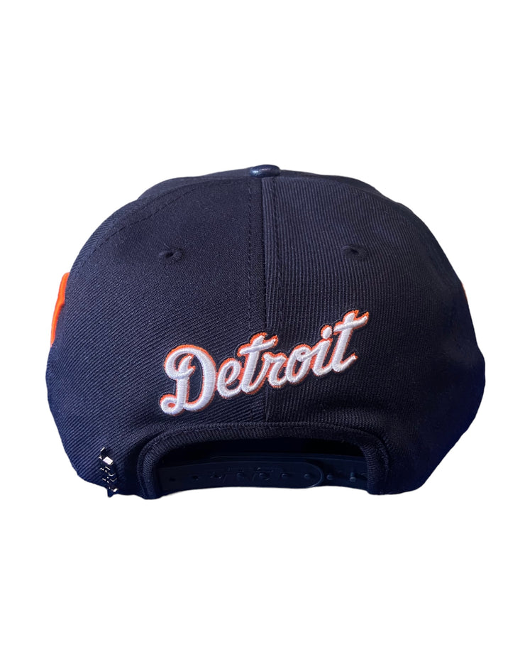 Pro Tigers Logo Snapback
