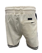 Pro Lions Shorts Eggshell