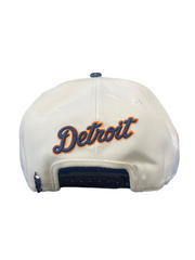 Pro Tigers Classic Logo Snapback Hat
