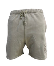 Pro Tigers Shorts Moss