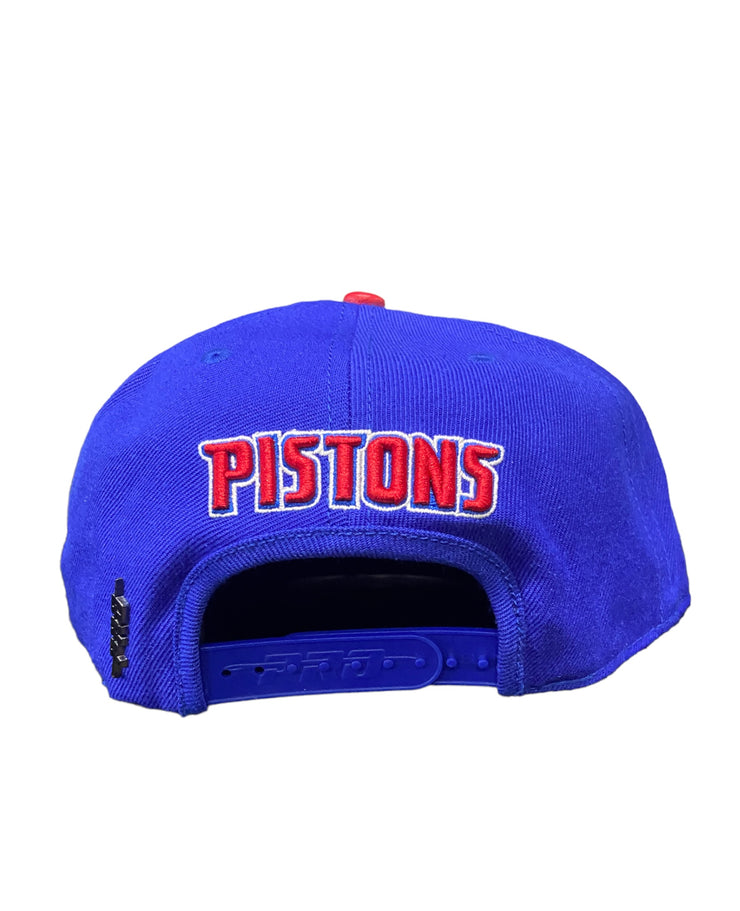 Pro Pistons Roses Snapback