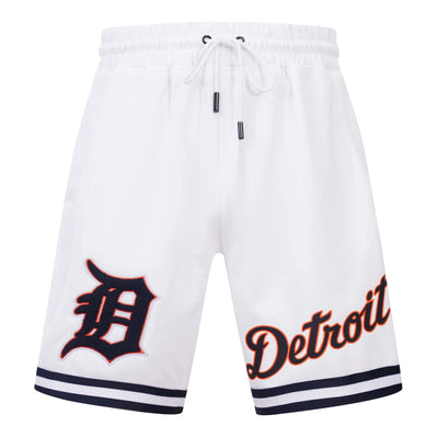 Pro Tigers Logo Shorts