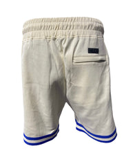 Pro Pistons 313 Shorts Eggshell