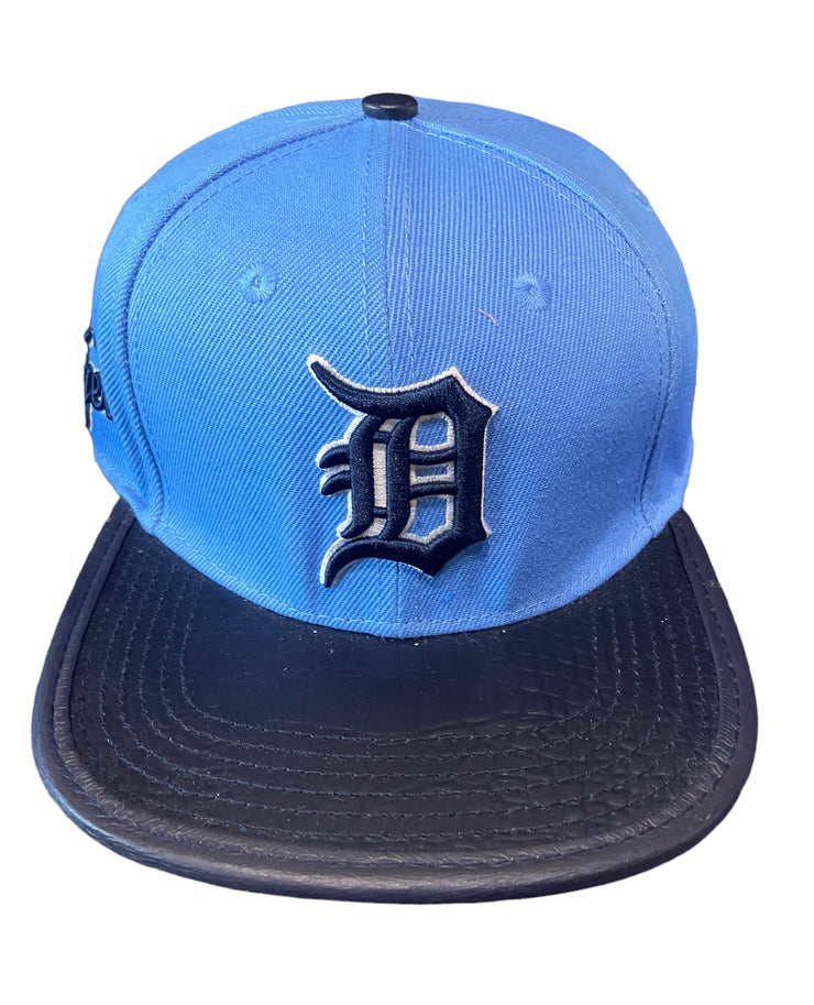 Pro Tigers Gator StrapBack Hat
