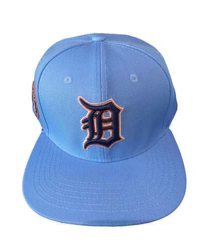 Pro Tigers Classic Logo Snapback