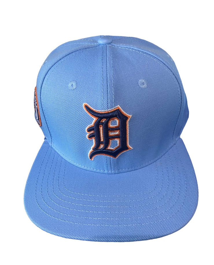 Pro Tigers Classic Logo Snapback