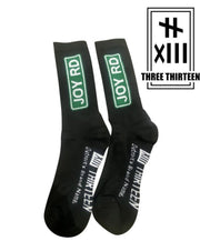 313 STREET SOCKS