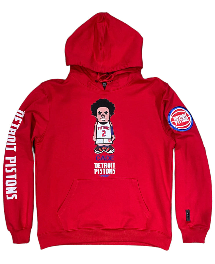 Pro Standard Cade Character Hoodie