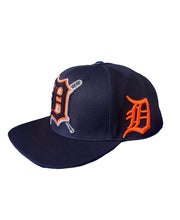 Pro Tigers Logo Snapback