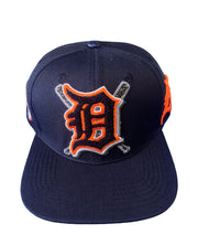 Pro Tigers Logo Snapback
