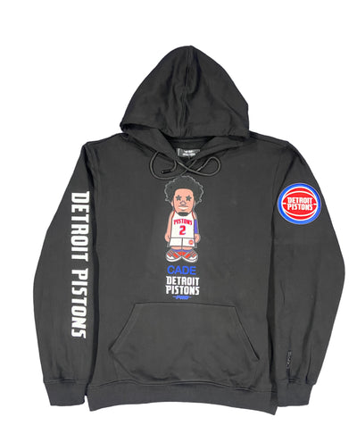 Pro Standard Cade Character Hoodie