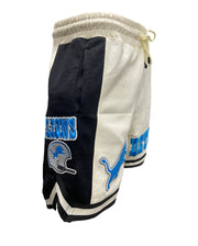Pro Lions Shorts Eggshell