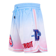 Pro Pistons Shorts Ombre