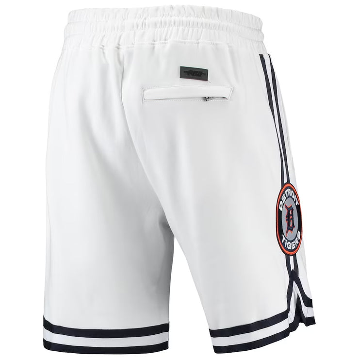 Pro Tigers Logo Shorts