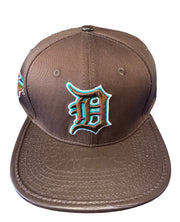 Pro Tigers Gator Strapback Hat