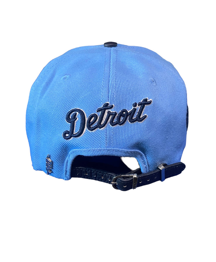 Pro Tigers Gator StrapBack Hat