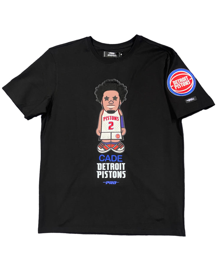 Pro Standard Cade Character Tee