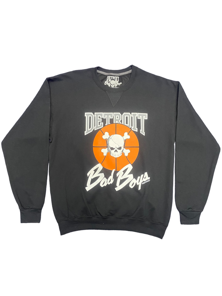 Bad Boys Sweatshirt