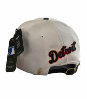 Three-Thrirteen X Pro Standard Tigers baseball hat FOUR time World Series champions