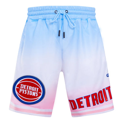 Pro Pistons Shorts Ombre